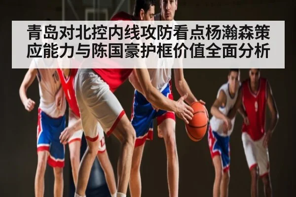 青岛对北控内线攻防看点杨瀚森策应能力与陈国豪护框价值全面分析