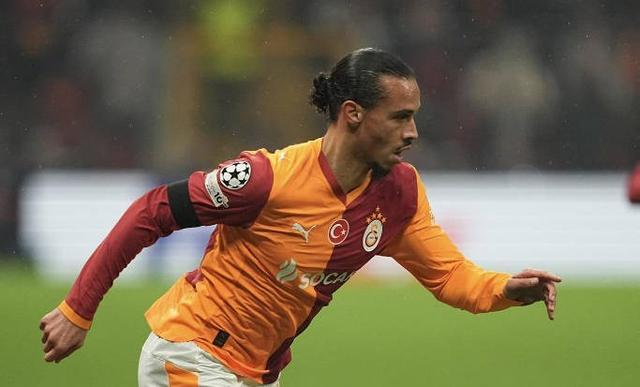 彩宝网新域名n-萨内：瓜帅向我展示了完全不同的运动；我们相信自己能赢