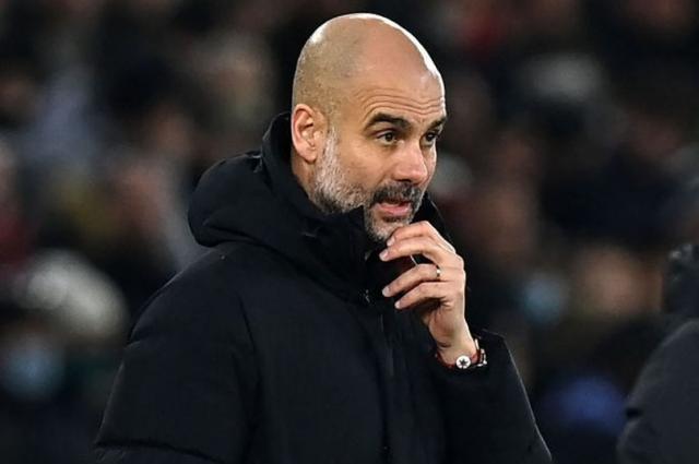 彩宝网新域名n-瓜帅：曼城本赛季最佳表现之一 英超争冠远未结束