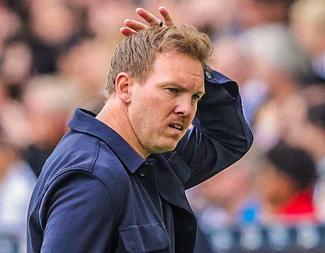 彩宝网新域名n-马特乌斯：我完全搞不懂德国对阵斯洛伐克时踢的是什么阵型