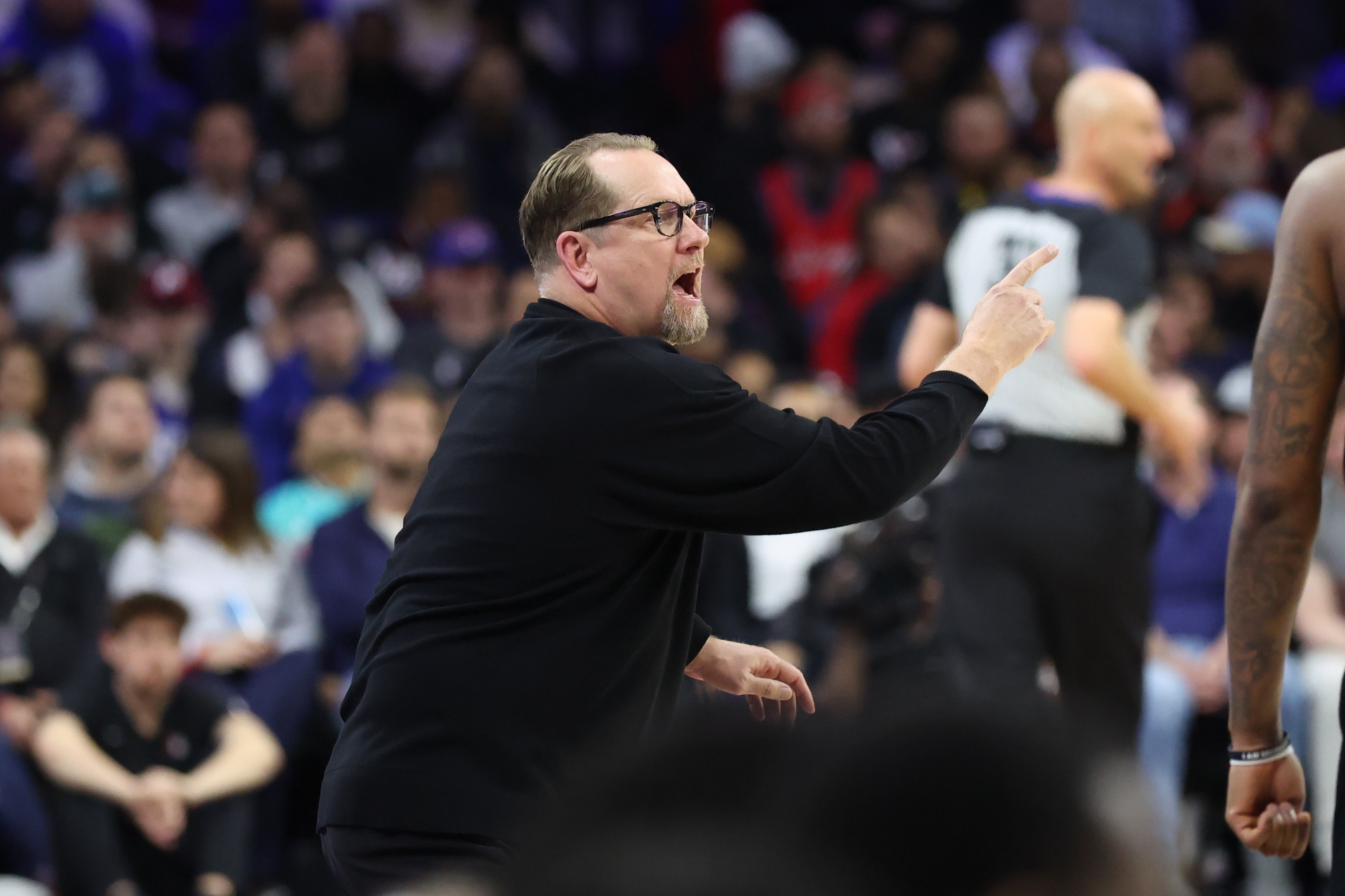 彩宝网新域名n-纳斯：考虑到我们本场缺少这么多球员 这场能赢太不容易了